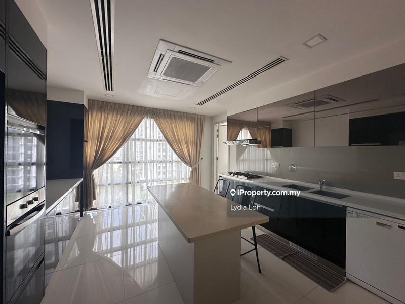 For Sale - Seri Ampang Hilir Residences