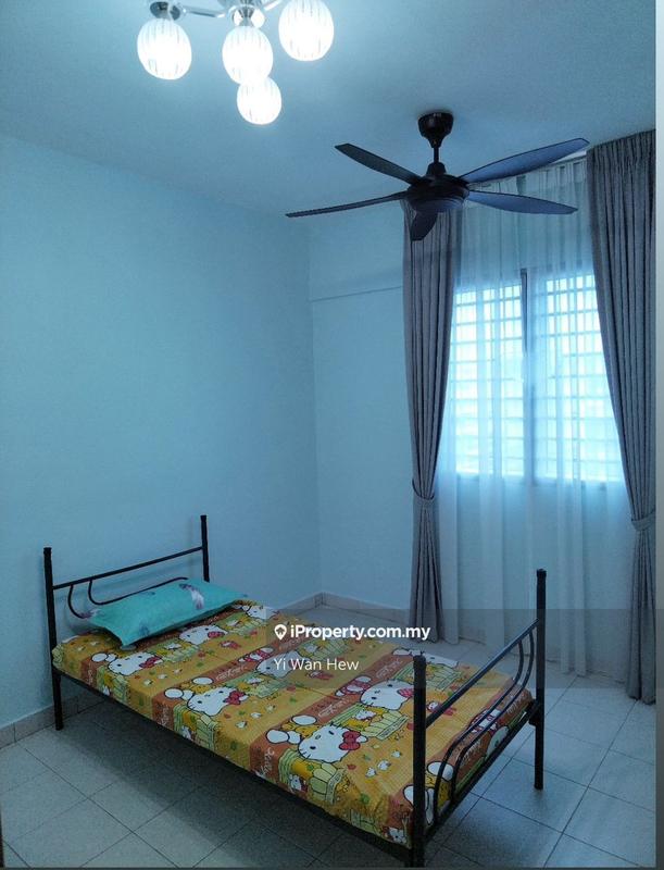 Apartment for Sale in The Park @ Mak Mandin by Yi Wan Hew - iProperty.com.my
