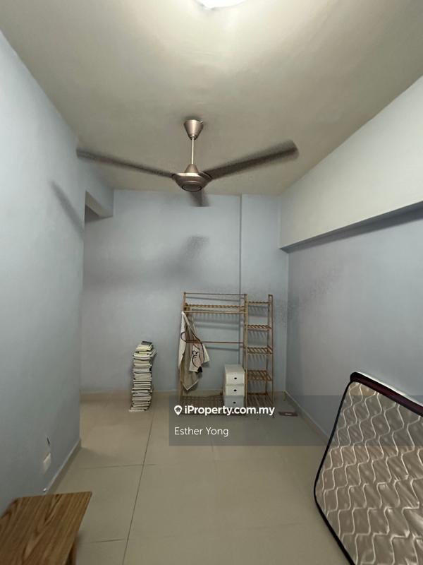 Apartment for Sale in Abadi Indah by Esther Yong - iProperty.com.my