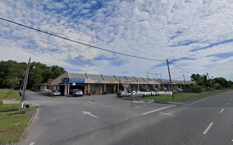 Shop for Sale in Taman Seri Impian, Alor Setar by Jayden Geh - iProperty.com.my