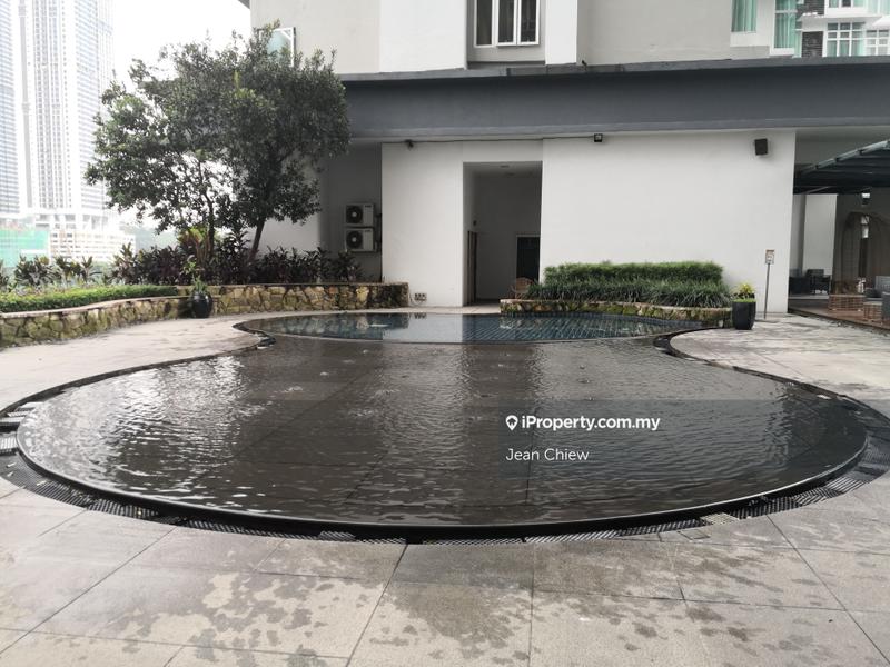 Service Residence for Rent in Dua Sentral by Jean Chiew - iProperty.com.my