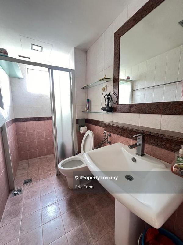 Pangsapuri untuk Dijual di Tulin Apartment oleh Eric Fong - iProperty.com.my