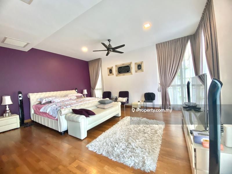 Semi-Detached House for Sale in Pju 3, Tropicana by Ken Tan - iProperty.com.my