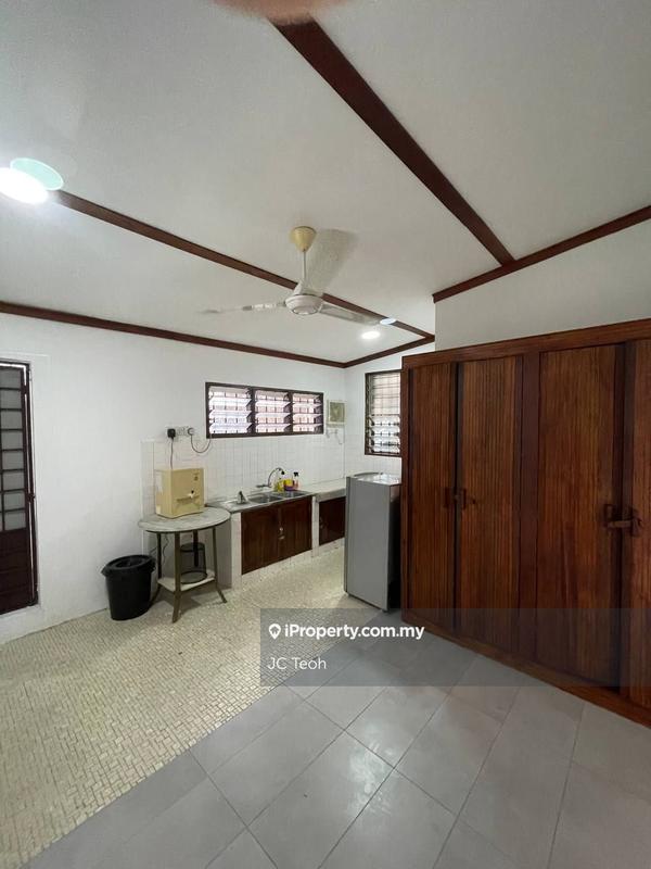 Rumah Berangkai 1 Tingkat untuk Disewa di Pju 1, Petaling Jaya oleh JC Teoh - iProperty.com.my