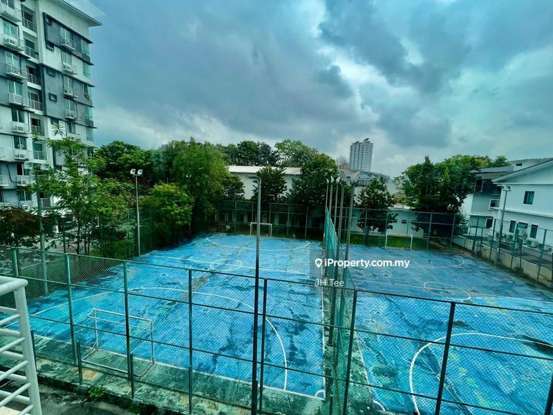 Apartment for Sale in Suria Apartment by JH Tee - iProperty.com.my