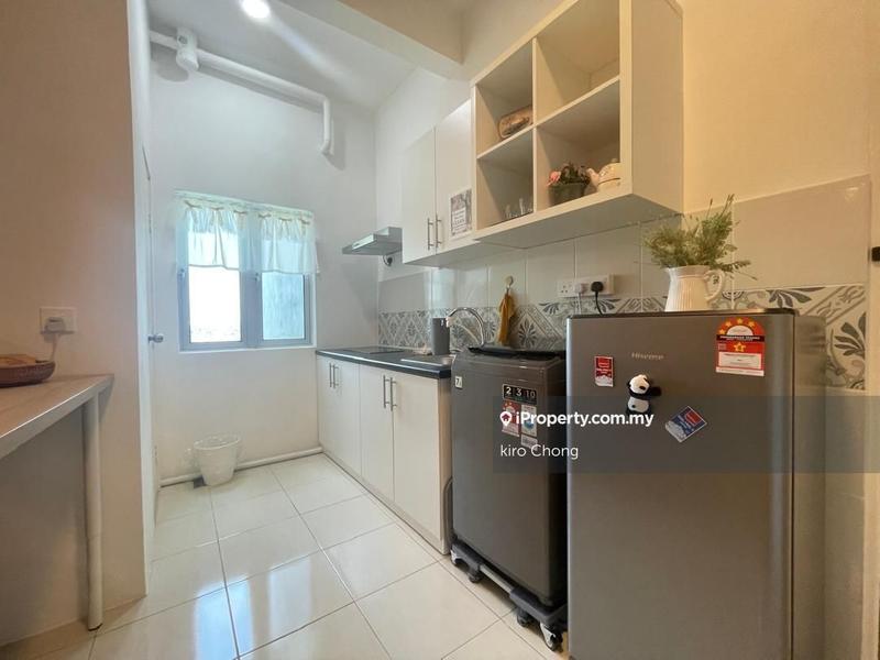 For Rent - Anderson Residences @ Ipoh