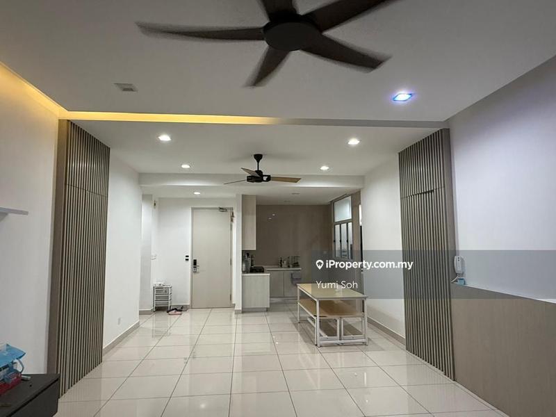 For Rent - Green Residence
