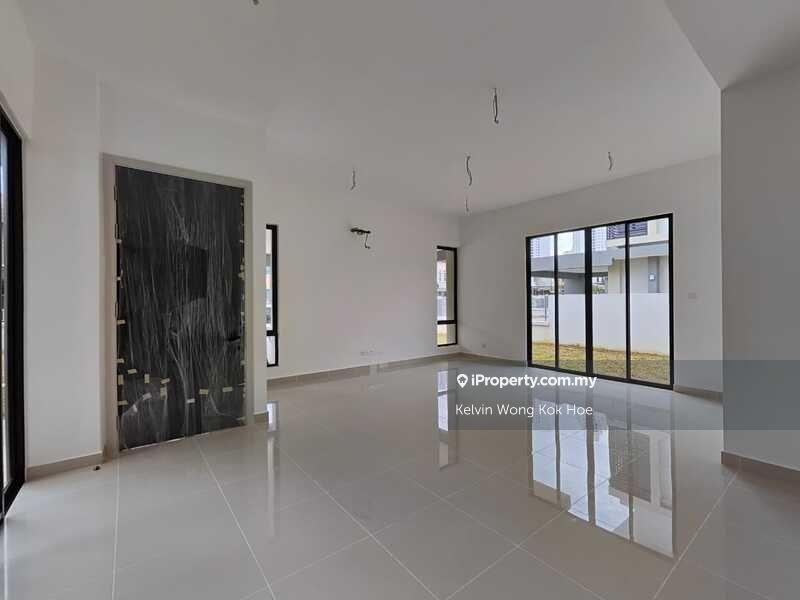 Rumah Berkembar untuk Disewa di Bandar Kinrara Seksyen 1, Bandar Kinrara oleh Kelvin Wong Kok Hoe - iProperty.com.my