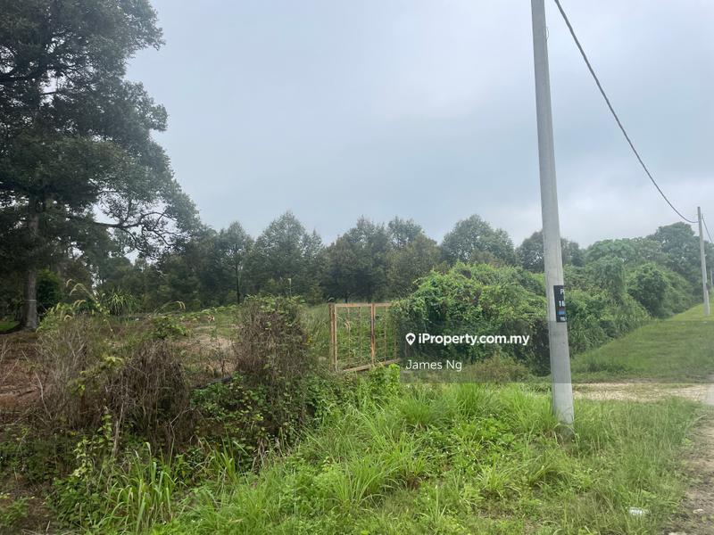 Tanah Pertanian untuk Dijual di Karak, Pahang oleh James Ng - iProperty.com.my
