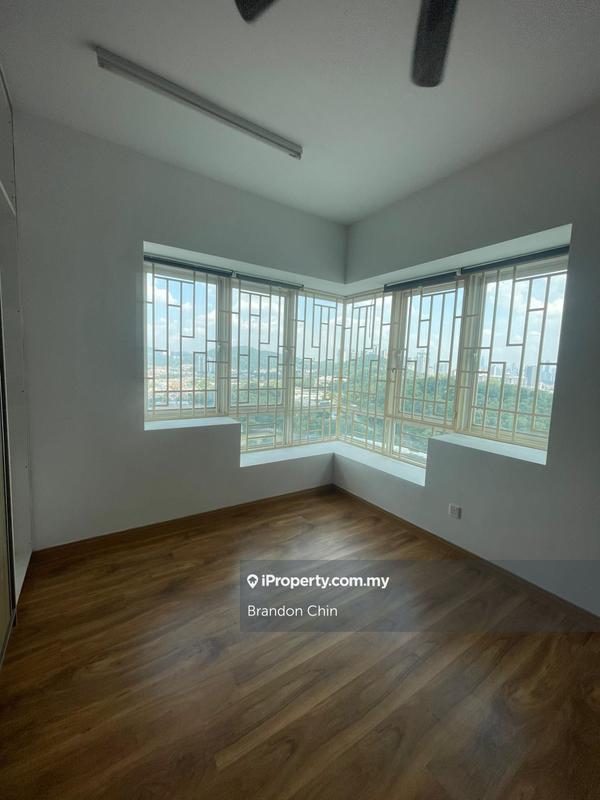 Service Residence for Sale in Saville @ Melawati by Brandon Chin - iProperty.com.my