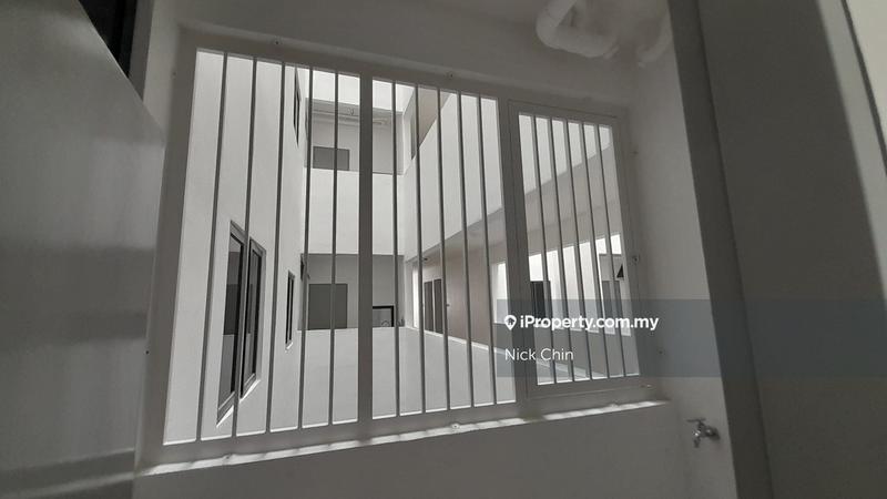 Service Residence for Sale in Traders Garden @ Cheras Selatan by Nick Chin - iProperty.com.my