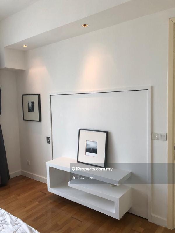 Service Residence for Sale in Gateway Kiaramas Residences by Joshua Lee - iProperty.com.my