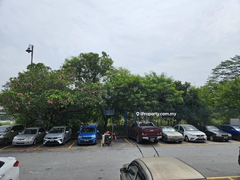 Tanah Komersial untuk Dijual di Sungai Buloh, Selangor oleh Yw Tan - iProperty.com.my