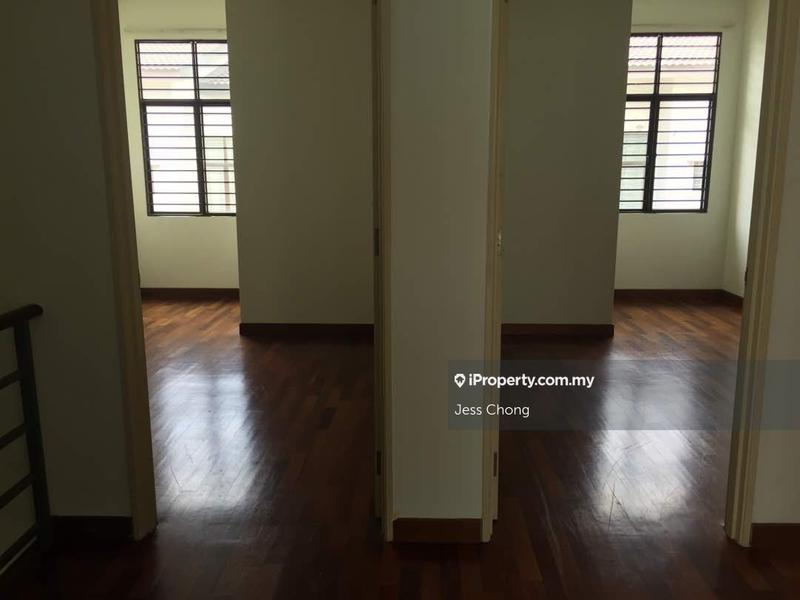 Rumah Teres 2-Tingkat untuk Dijual di 16 Sierra, Puchong oleh Jess Chong - iProperty.com.my