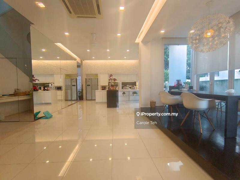 Semi-Detached House for Sale in Desa Tiara, Kuchai Lama, Sri Petaling, Oug, Kuchai Lama by Carole Teh - iProperty.com.my