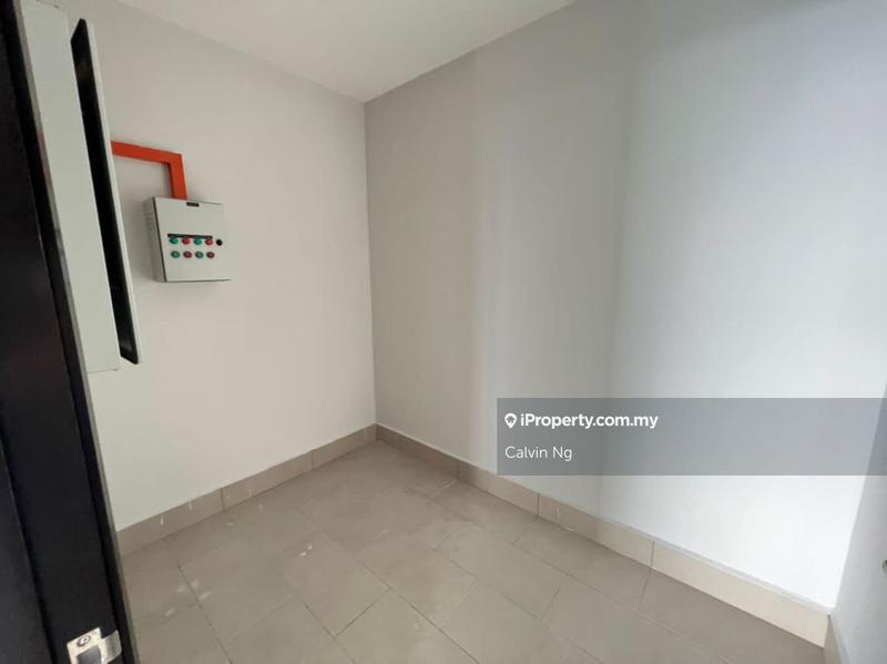 Condominium for Sale in Kapas Heights by Calvin Ng - iProperty.com.my