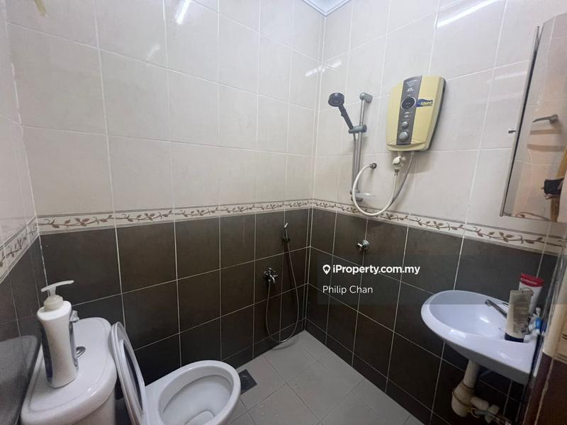 Rumah Berangkai 3 Tingkat untuk Dijual di Taman Bukit Permata, Batu Caves oleh Philip Chan - iProperty.com.my