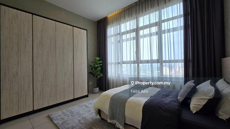 Service Residence for Sale in Conezion Residences by Faiza Aziz - iProperty.com.my