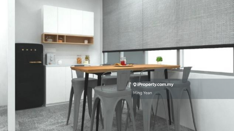 Office for Rent in Bandar Puteri Puchong, Puchong by Ming Yean - iProperty.com.my