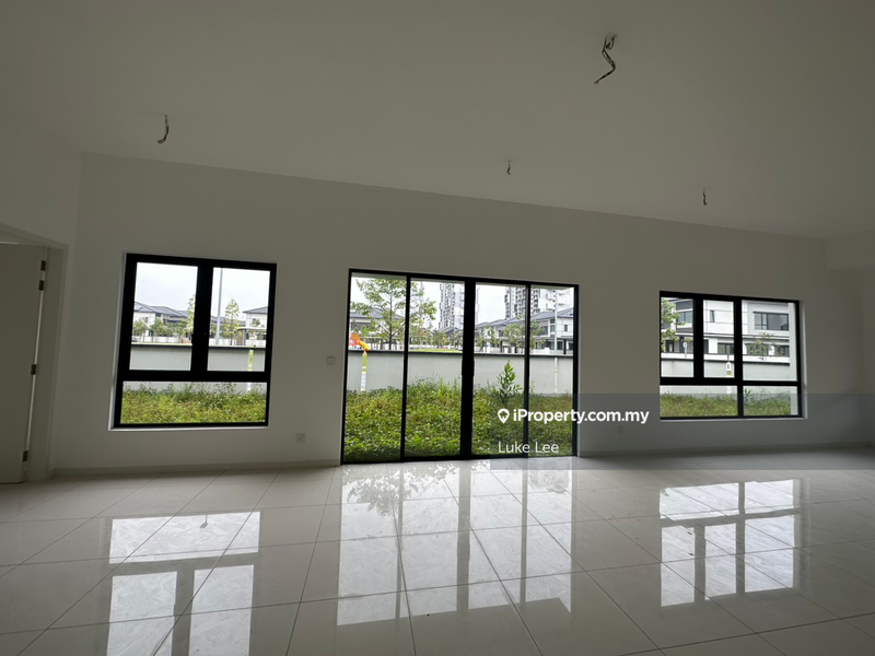 Semi-Detached House for Sale in Bandar Tropicana Aman, Telok Panglima Garang by Luke Lee - iProperty.com.my
