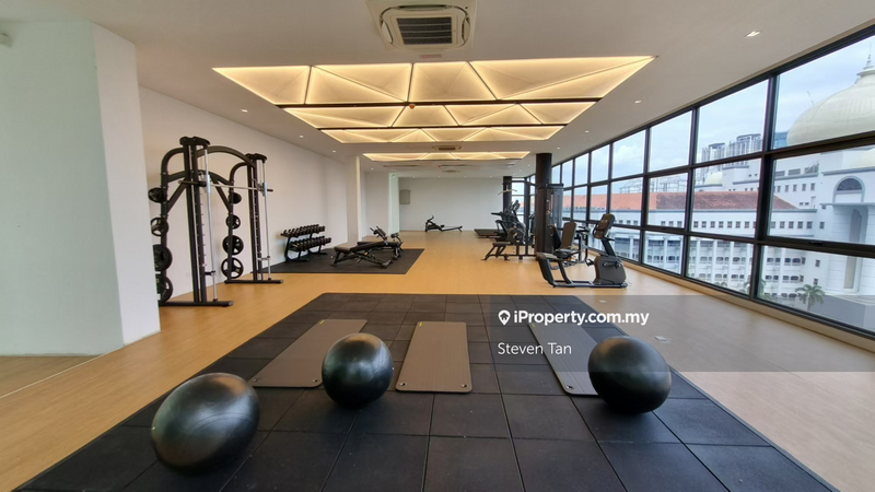 For Rent - Met 1 Residences