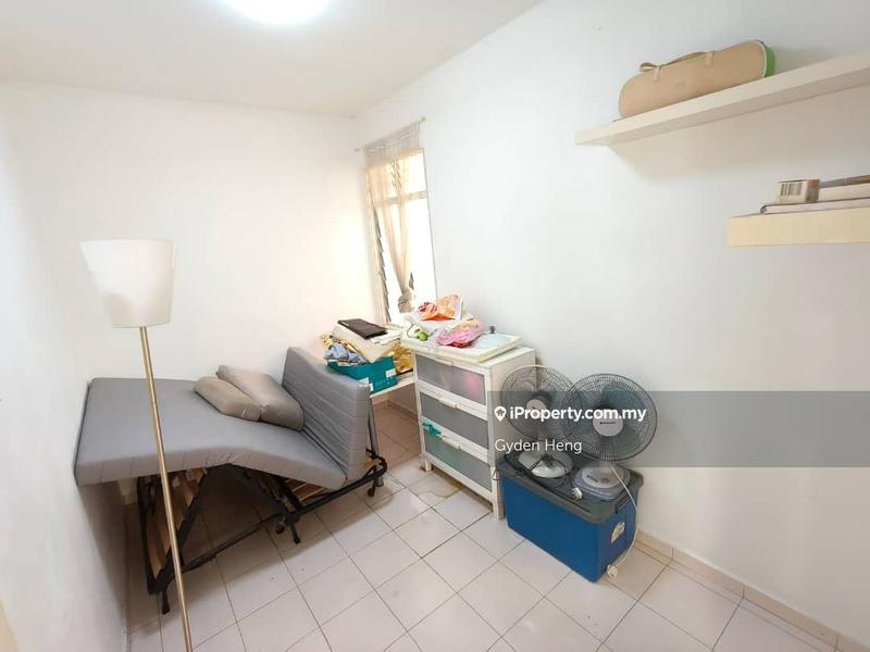 Townhouse for Sale in Taman Sri Pulai Perdana, Skudai by Gyden Heng - iProperty.com.my