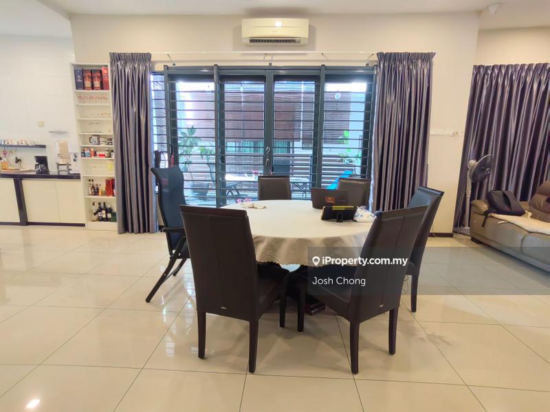 Semi-Detached House for Sale in Kota Harmoni, Shah Alam by Josh Chong - iProperty.com.my