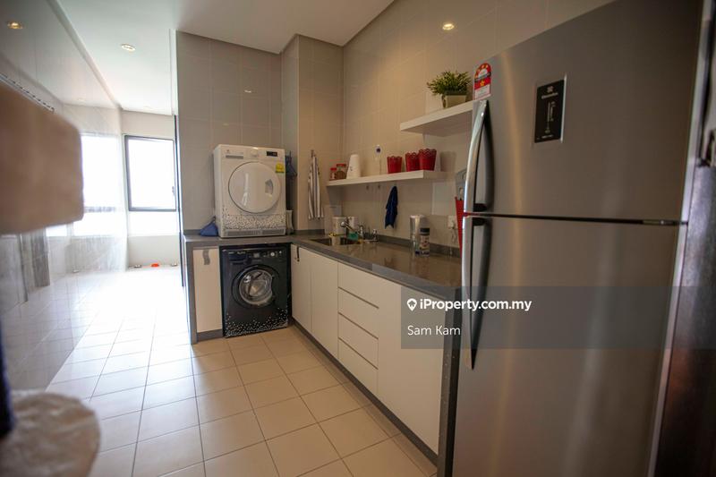 For Sale - Andaman @ Quayside