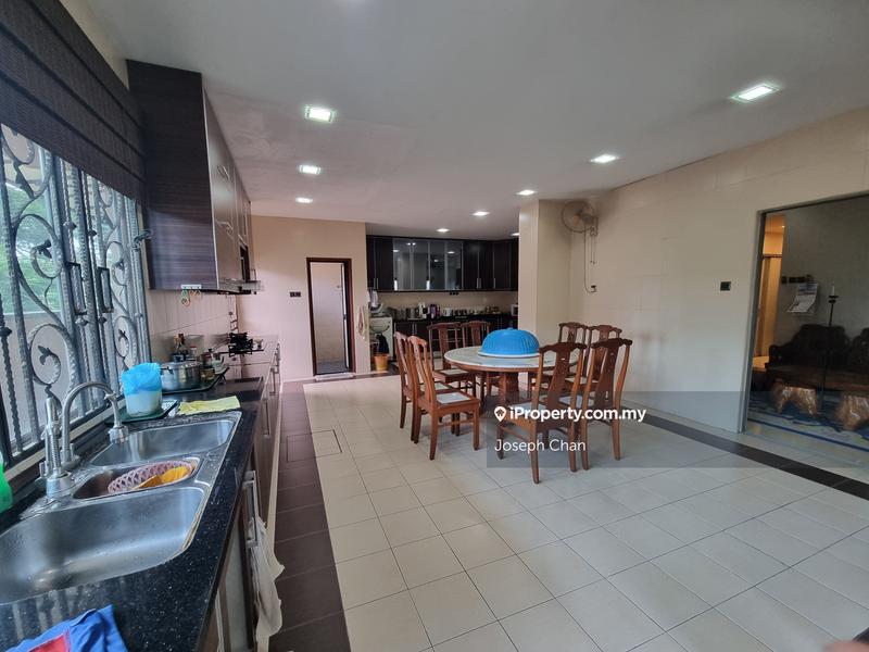 Semi-Detached House for Sale in Seksyen 27, Shah Alam by Joseph Chan - iProperty.com.my