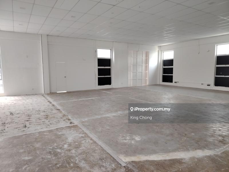Semi-D Kilang untuk Disewa di Alam Perdana Industrial Park, Puchong oleh King Chong - iProperty.com.my