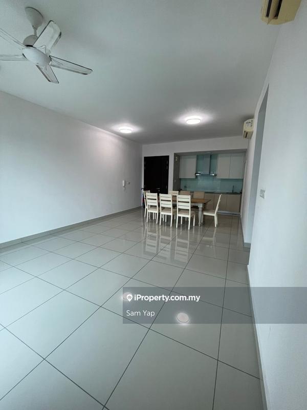Service Residence for Rent in Medalla @ Oasis Corporate Park by Sam Yap - iProperty.com.my