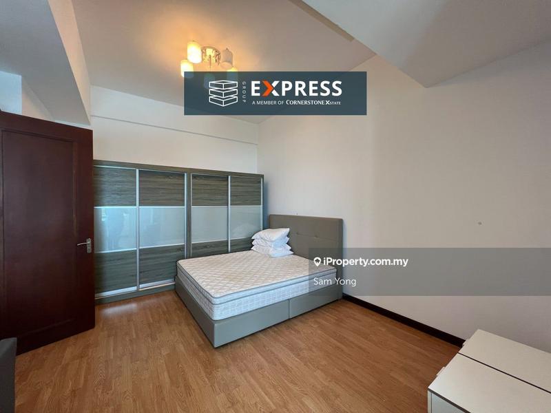 Condominium for Rent in Bay Resort Condominium by Sam Yong - iProperty.com.my