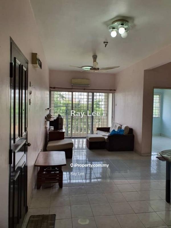 For Rent - Sri Cassia