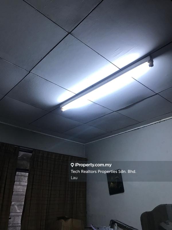Semi-Detached House for Sale in Taman Bukit Desa, Taman Desa by Lau Mee Ling - iProperty.com.my