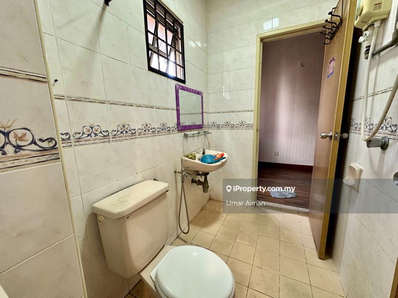 Rumah Berangkai 2 Tingkat untuk Dijual di Sungai Buloh, Selangor oleh Umar Aiman - iProperty.com.my