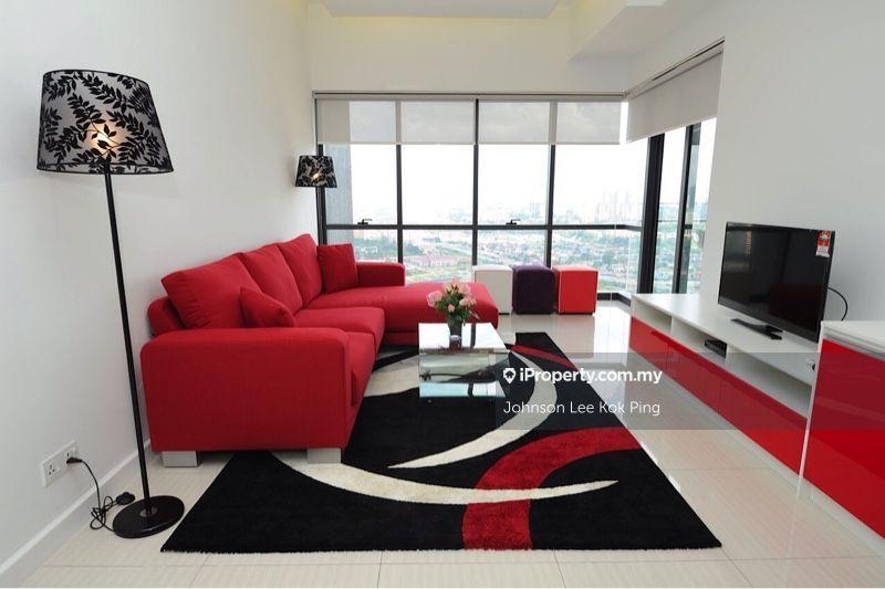 Service Residence for Sale in The Elements by Johnson Lee Kok Ping - iProperty.com.my