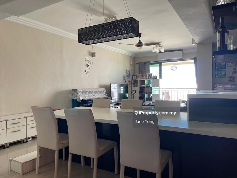 For Sale - D'Alamanda