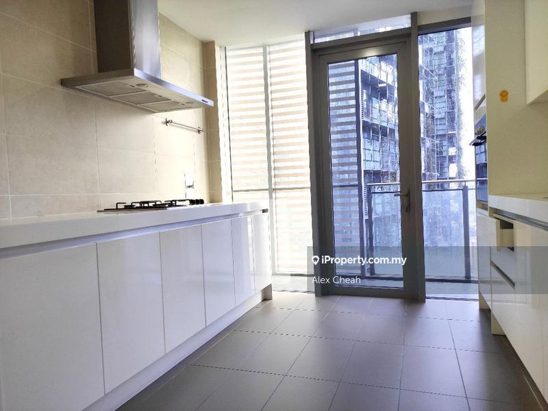 For Rent - K Residence @ KLCC
