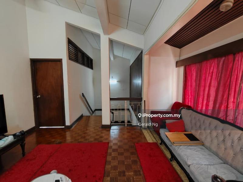 Bungalow House for Sale in Seksyen 16, Petaling Jaya by Gerald Ng - iProperty.com.my