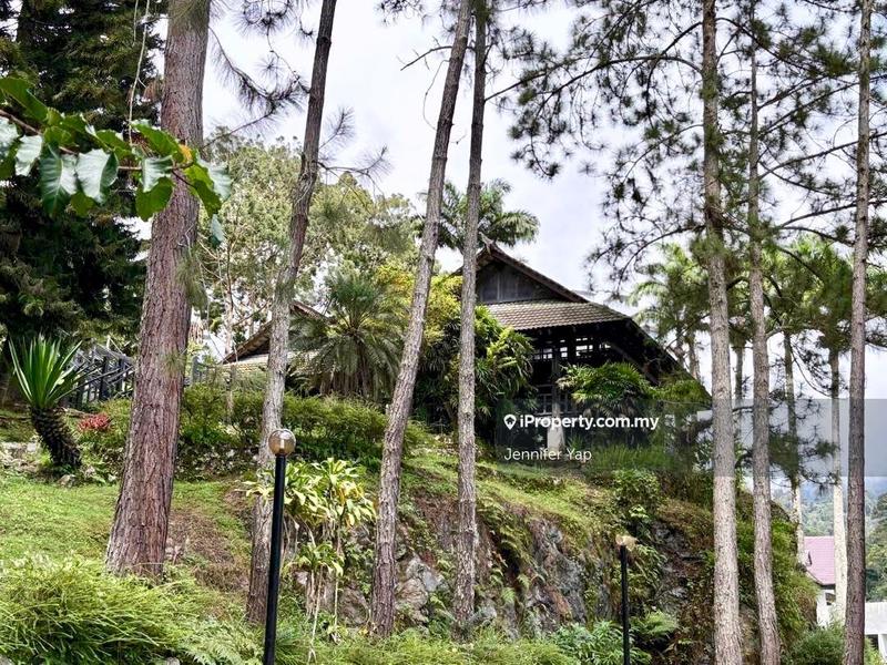 Condominium for Sale in Genting View Resort by Jennifer Yap - iProperty.com.my