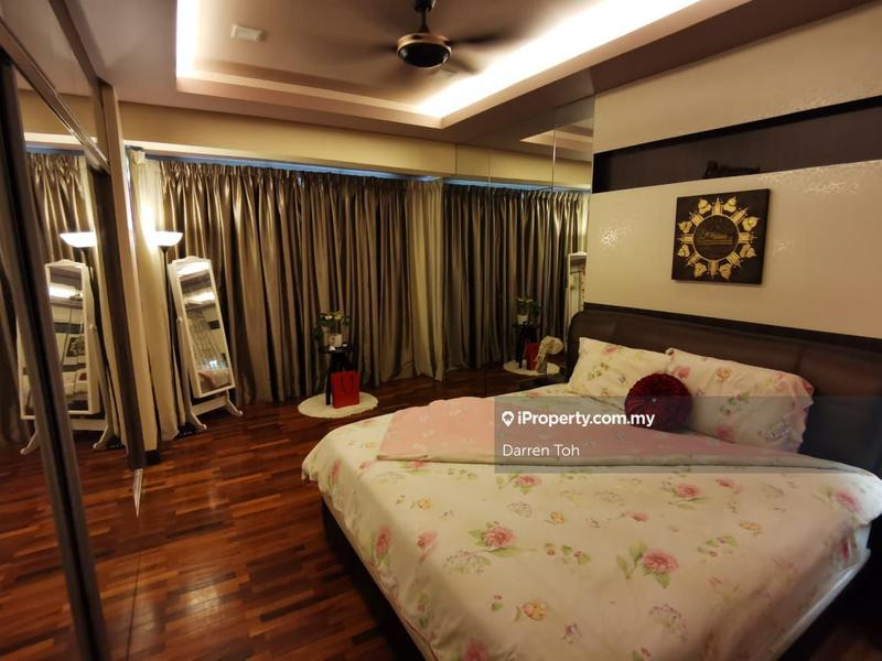 Condominium for Sale in Puteri Palma Condominiums by Darren Toh - iProperty.com.my