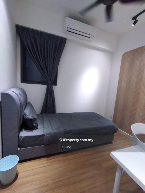 Service Residence for Rent in M Vertica by Cs Ong - iProperty.com.my