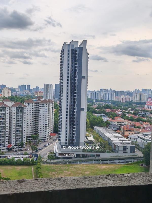 Service Residence for Sale in EkoCheras by Rui Ying - iProperty.com.my