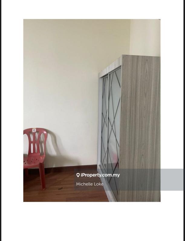 Residensi Servis untuk Dijual di One South oleh Michelle Loke - iProperty.com.my