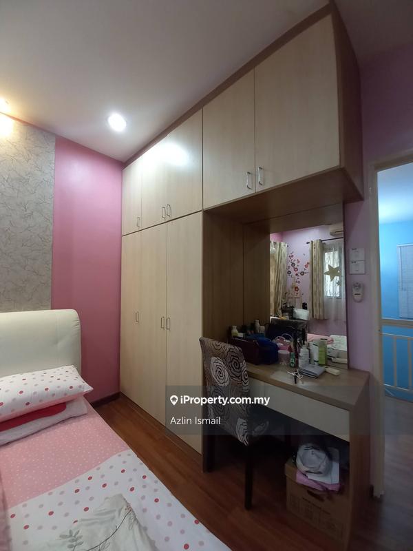Semi-Detached House for Sale in Cahaya Spk, Shah Alam by Azlin Ismail - iProperty.com.my