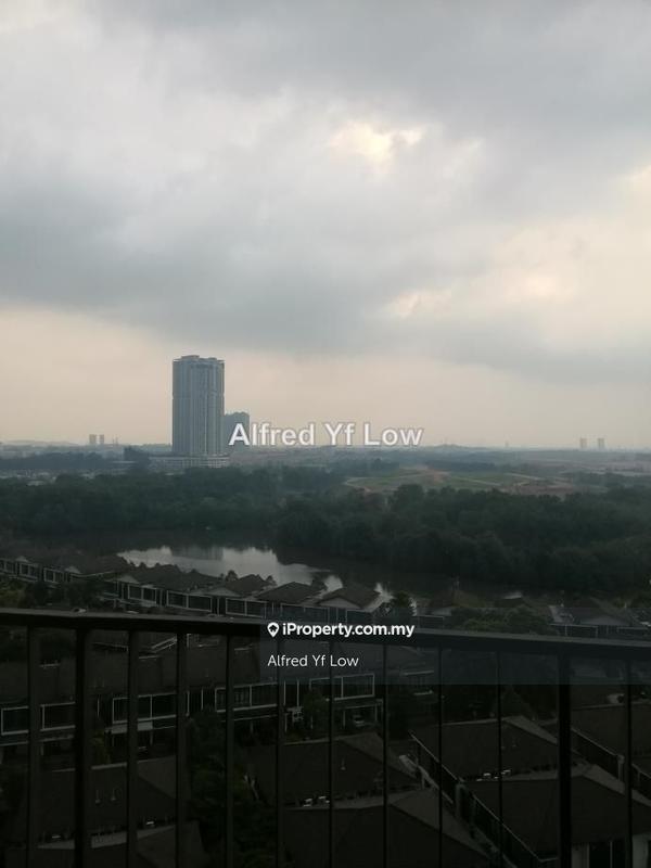 Kondominium untuk Disewa di The WaterEdge (Pinggiran Air) oleh Alfred Yf Low - iProperty.com.my