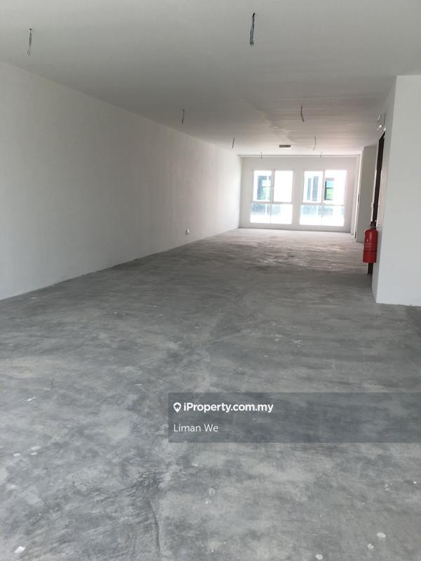 Shop-Office for Rent in Boulevard Business Park, Jalan Kuching KL, Jalan Kuching by Liman We - iProperty.com.my
