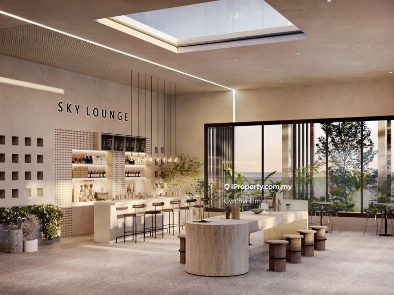 Condominium for Sale in Skyvilla Residences by Cynthia Lim - iProperty.com.my