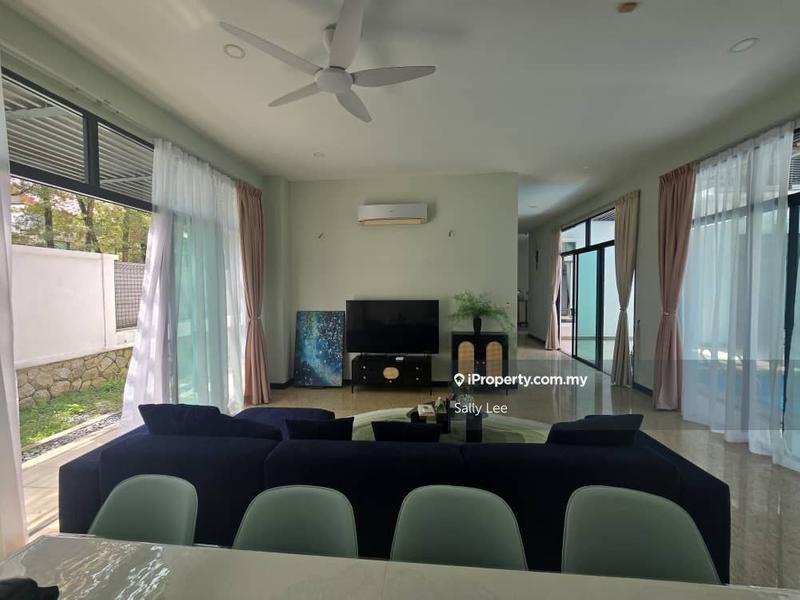 Bungalow House for Sale in Sunway South Quay, Sunway by Sally Lee - iProperty.com.my
