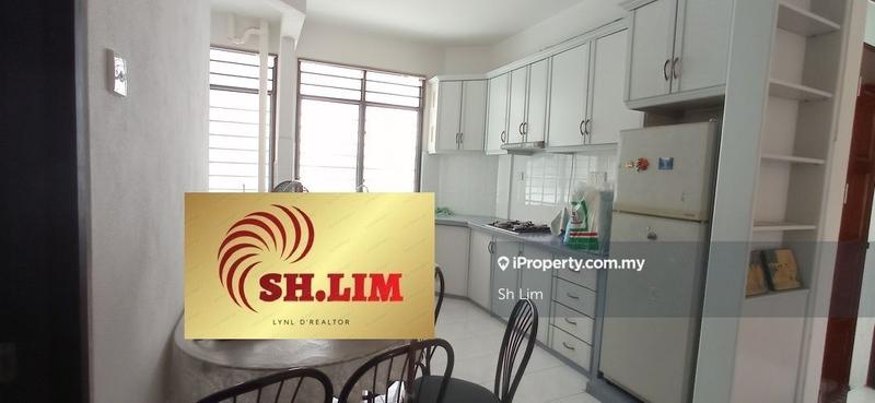 For Sale - Medan Lumba Kuda